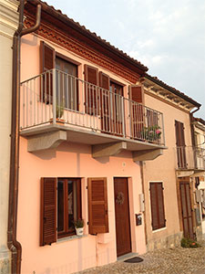 Inngang hovedleilighet