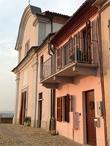 Inngang hovedleilighet